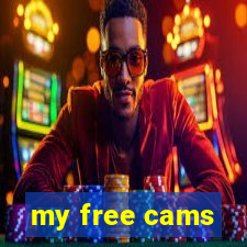 my free cams